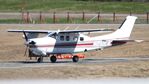 N210LA @ KPDK - Pressurized Centurion - by AviationLover50
