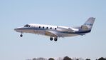 N721WR @ KPDK - Citation XLS+ - by AviationLover50