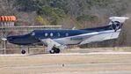N1056B @ KPDK - Boomerang Air Charter PC-12/45 - by AviationLover50