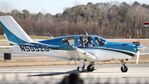 N5552G @ KPDK - TB-20 Trinidad - by AviationLover50