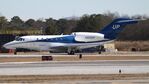 N903UP @ KPDK - Mountain Aviation Citation X - by AviationLover50