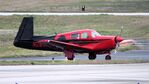 N2674W @ KPDK - M20E Chapparal - by AviationLover50