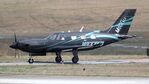 N277KW @ KPDK - PA-46-M600 - by AviationLover50