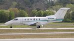 N196AH @ KPDK - Atrium Health MedCenter Air PC-24 - by AviationLover50