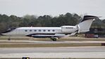 N268RB @ KPDK - Amway G600 - by AviationLover50