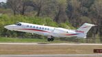 N848AG @ KPDK - Northern Jet Management Lear 45 - by AviationLover50