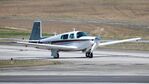 N211HK @ KPDK - M20F Executive - by AviationLover50