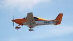 N6WC @ KPDK - SR22T - by AviationLover50