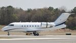N365KM @ KPDK - Challenger 604 - by AviationLover50