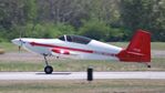 N156HR @ KPDK - Harmon Rocket II - by AviationLover50