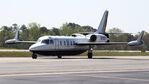 N70DT @ KPDK - Westwind 1124A - by AviationLover50