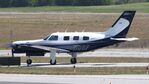 N9GF @ KPDK - PA-46-310P Malibu - by AviationLover50