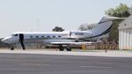 N516MC @ KPDK - Talon Air G400 - by AviationLover50