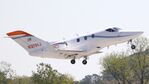 N311HJ @ KPDK - Volato HondaJet - by AviationLover50