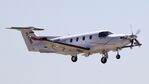 N72SE @ KPDK - PC-12 NGX - by AviationLover50
