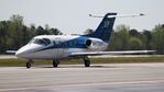 N673UP @ KPDK - Wheels Up 400XP - by AviationLover50