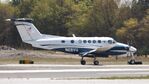 N28VU @ KPDK - Super King Air B200 - by AviationLover50