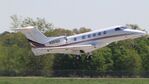 N351QS @ KPDK - NetJets Phenom 300 - by AviationLover50