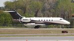 N540FX @ KPDK - FlexJet Challenger 300 - by AviationLover50