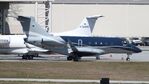 N313CF @ KPDK - Praetor 500 - by AviationLover50