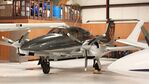 N81FP @ KLGU - USU DA62 - by AviationLover50