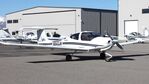 N543JW @ KLGU - USU DA40 - by AviationLover50