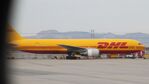 N761CK @ KSLC - DHL 763F - by AviationLover50