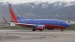 N786SW @ KSLC - Southwest 737 - by AviationLover50