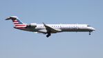 N706SK @ KDFW - American Eagle CRJ7 - by AviationLover50