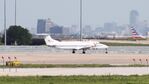 N19RZ @ KDFW - Ameriflight Beech 1900C - by AviationLover50
