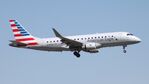 N292NN @ KDFW - American Eagle E175 - by AviationLover50