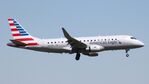 N312BT @ KDFW - American Eagle E175 - by AviationLover50