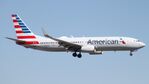 N983AN @ KDFW - American 738 - by AviationLover50