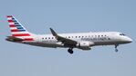 N300LK @ KDFW - American E175