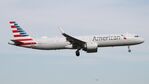 N454AL @ KDFW - American A21N - by AviationLover50