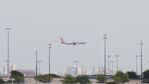 N837NN @ KDFW - American OneWorld 738