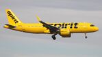 N982NK @ KDFW - Spirit A20N - by AviationLover50