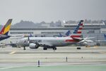N339SU @ SFO - Departing to the south SFO 2024. - by Clayton Eddy