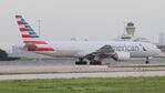 N797AN @ KDFW - American 772 - by AviationLover50