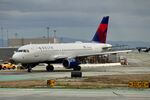 N365NB @ KSFO - SFO 2024. - by Clayton Eddy