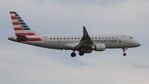 N447YX @ KDFW - American Eagle E175 - by AviationLover50