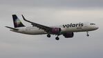 N536VL @ KDFW - Volaris A21N - by AviationLover50