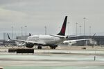 C-FTJV @ KSFO - Departing to the south SFO 2024. - by Clayton Eddy