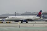 N507DZ @ SFO - Departing to the south SFO 2024. - by Clayton Eddy