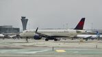 N507DZ @ SFO - Departing to the south SFO 2024. - by Clayton Eddy