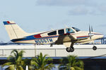 N555TM @ TJIG - Nice departure - by Abraham Maysonet Puerto Rico Spotter