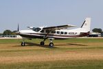 N209JP @ KOSH - Cessna 208 - by Mark Pasqualino