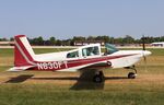 N630FT @ KOSH - American General AG-5B - by Mark Pasqualino