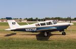 N9379P @ KOSH - Piper PA-24-260