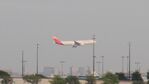 EC-LZX @ KDFW - Iberia A333 - by AviationLover50